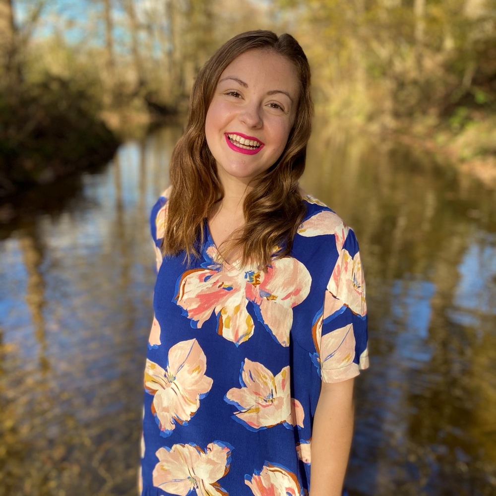 Meet your Posher, Calista